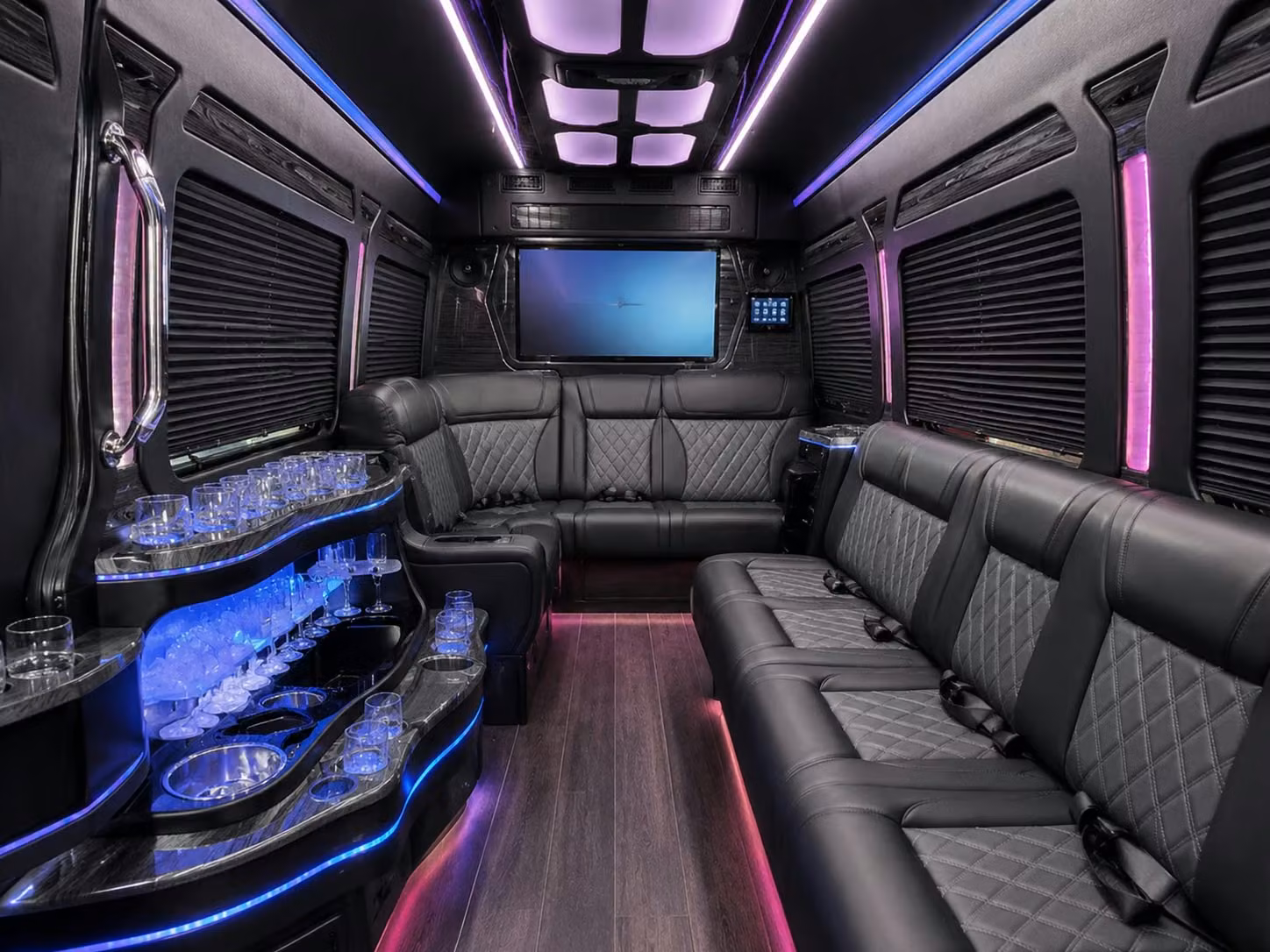 airport transfers for out of town wedding guests arriving at logan or manchester boston