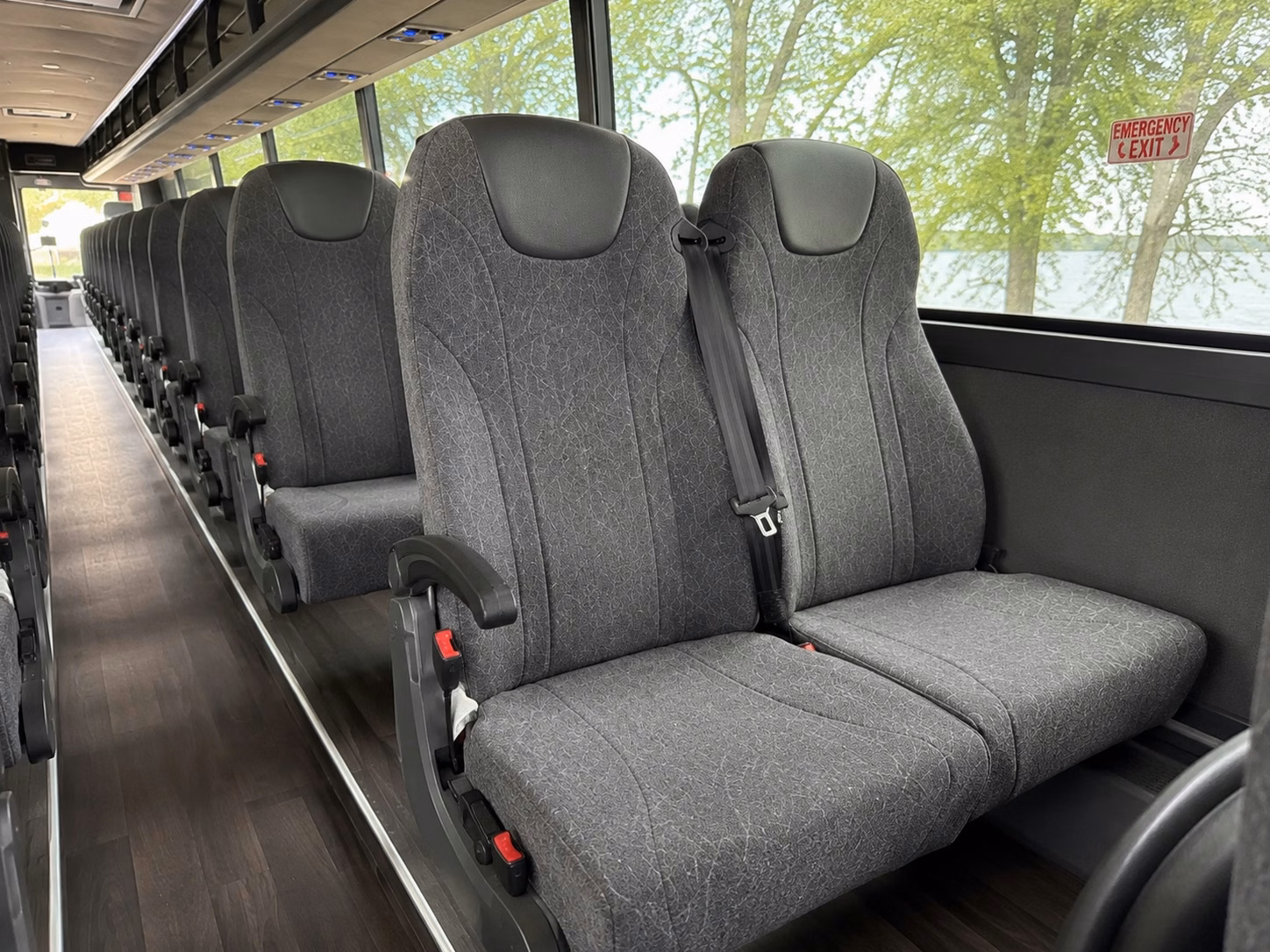 bachelorette and bridal party transportation throughout lowell and the merrimack valley