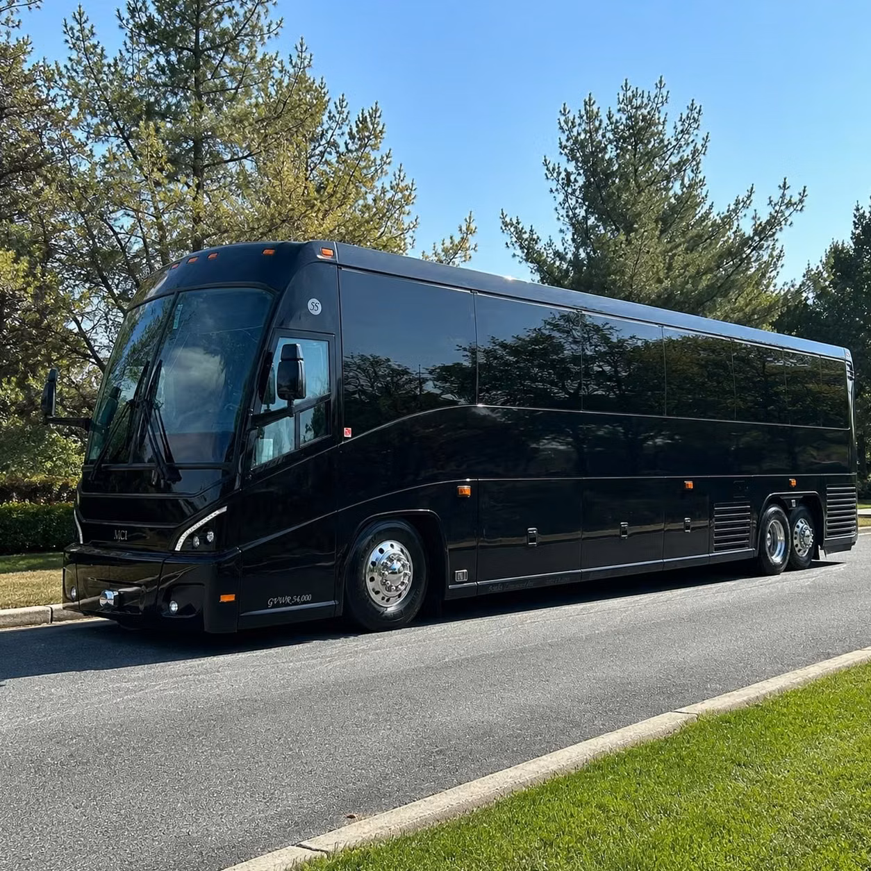book employee transportation in lowell or any city nearby