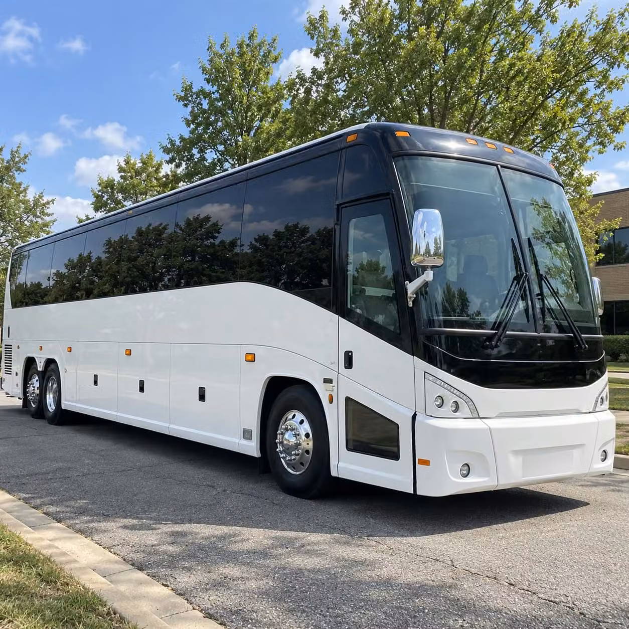 book private event transportation in lowell or any city nearby