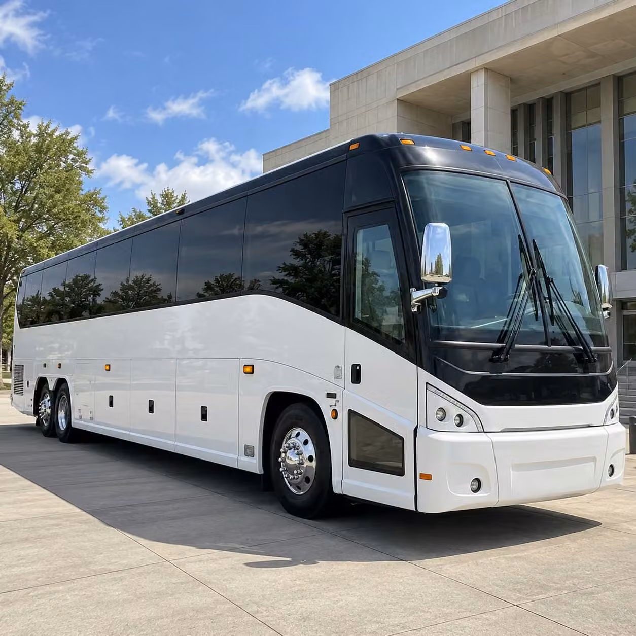 book school event transportation in lowell or any city nearby