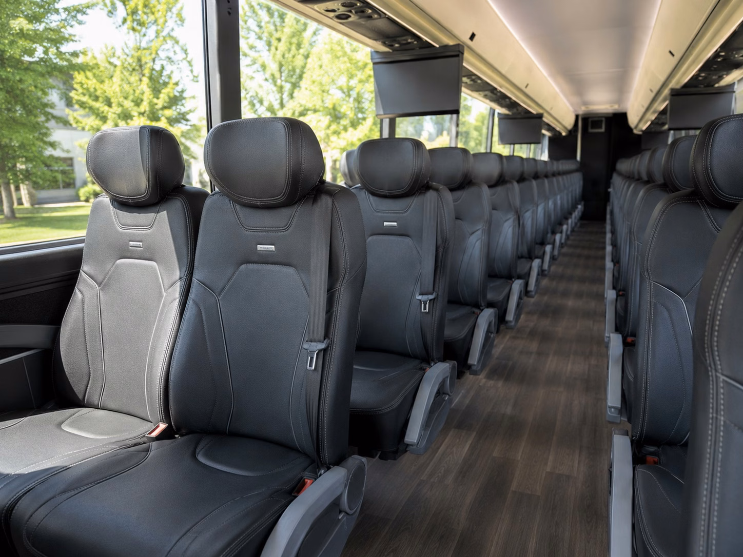 book sporting event transportation in lowell or any city nearby