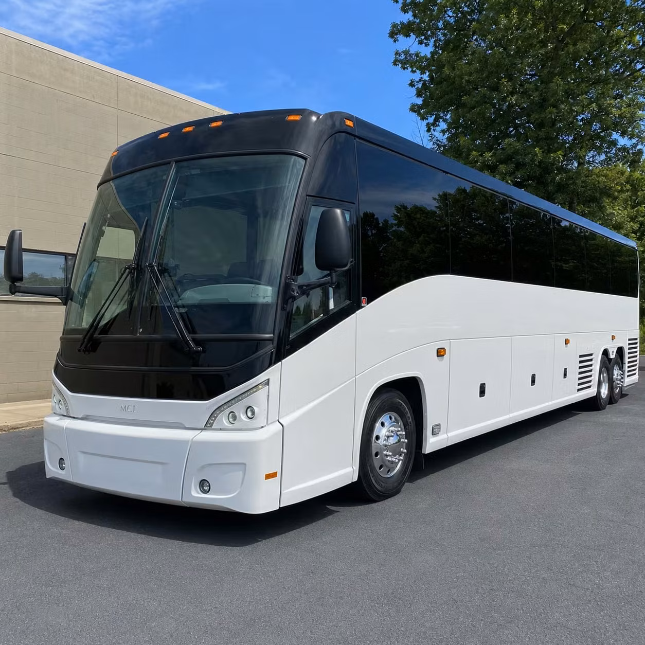 charter bus rentals for church retreats and mission trips departing lowell