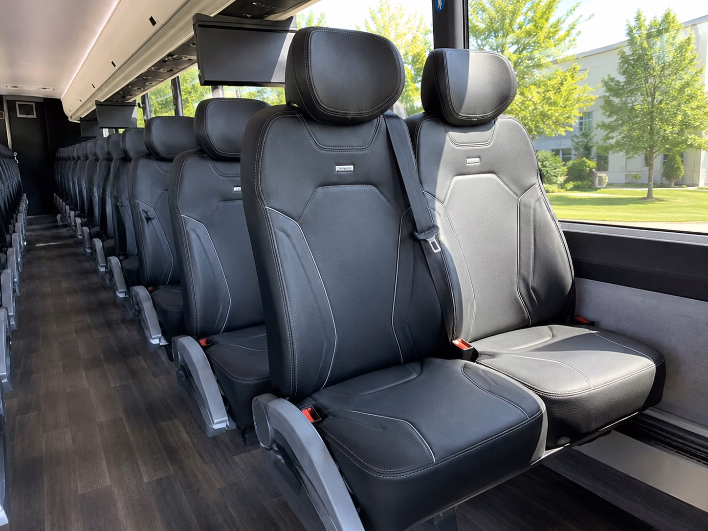 coachbuslowell com can handle youth sports team travel throughout the lowell area