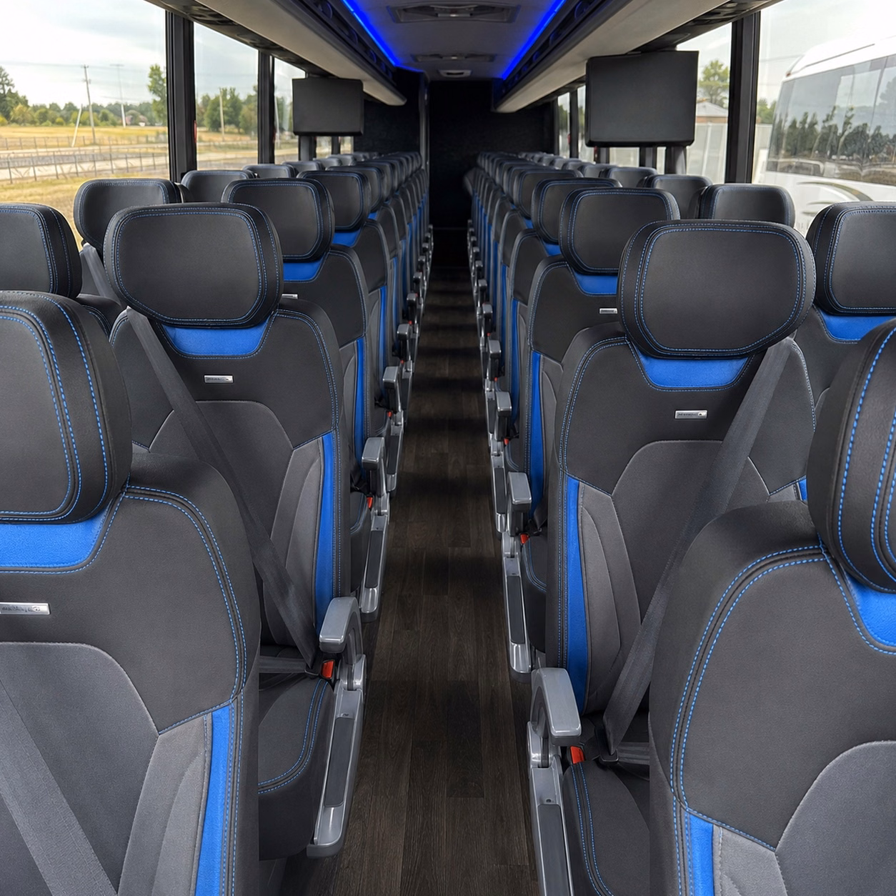 compare lowell bus rentals in minutes not days