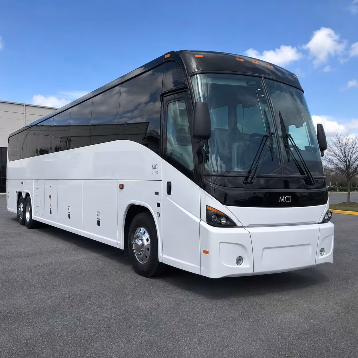 corporate airport shuttles for lowell businesses and conference groups