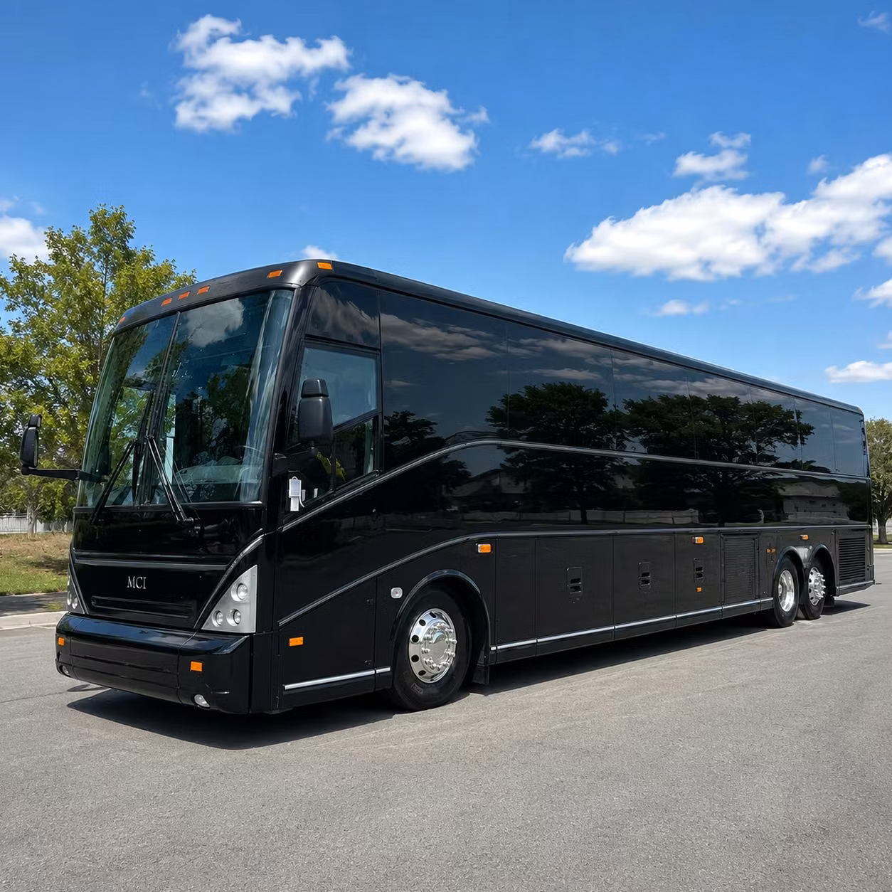 corporate event transportation to lowell s top venues