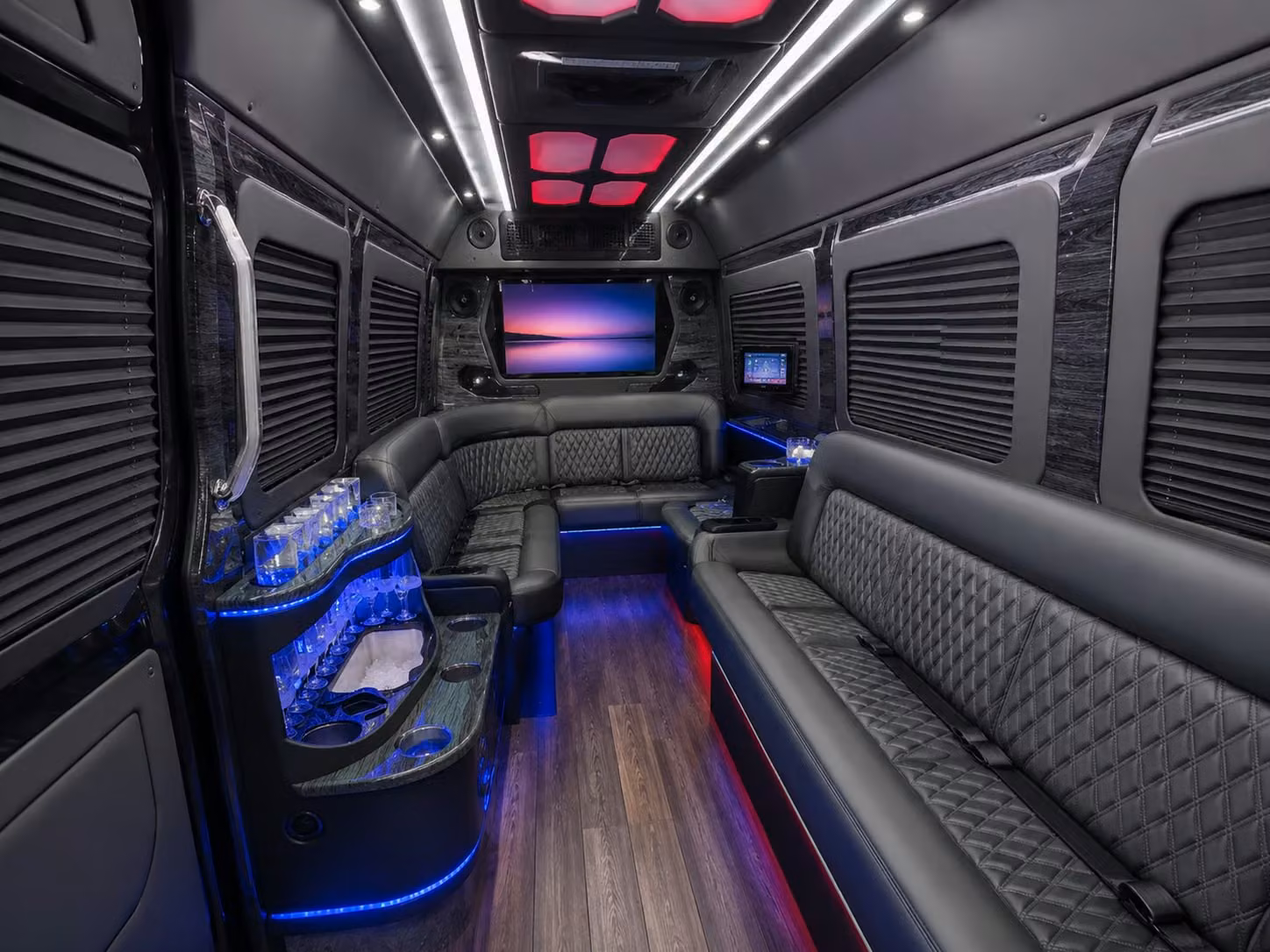 for the best employee transportation value in lowell compare multiple providers not just one