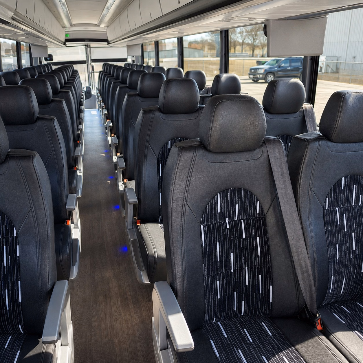 how where and when you re traveling affects lowell charter bus rates