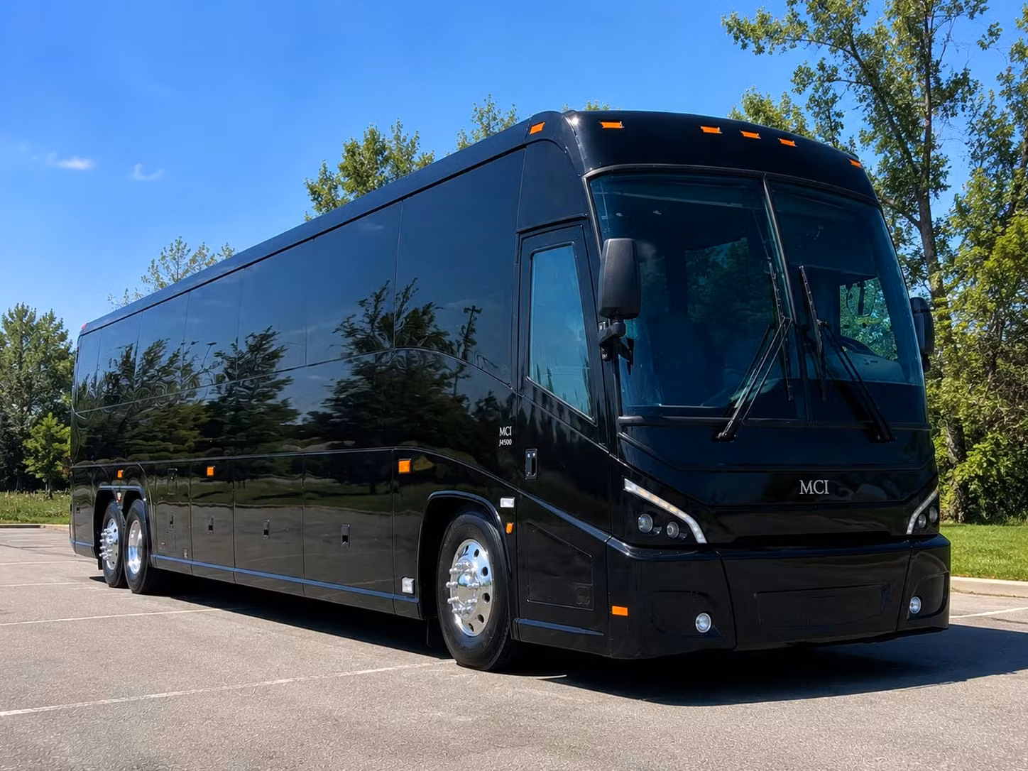 lowell charter bus rentals