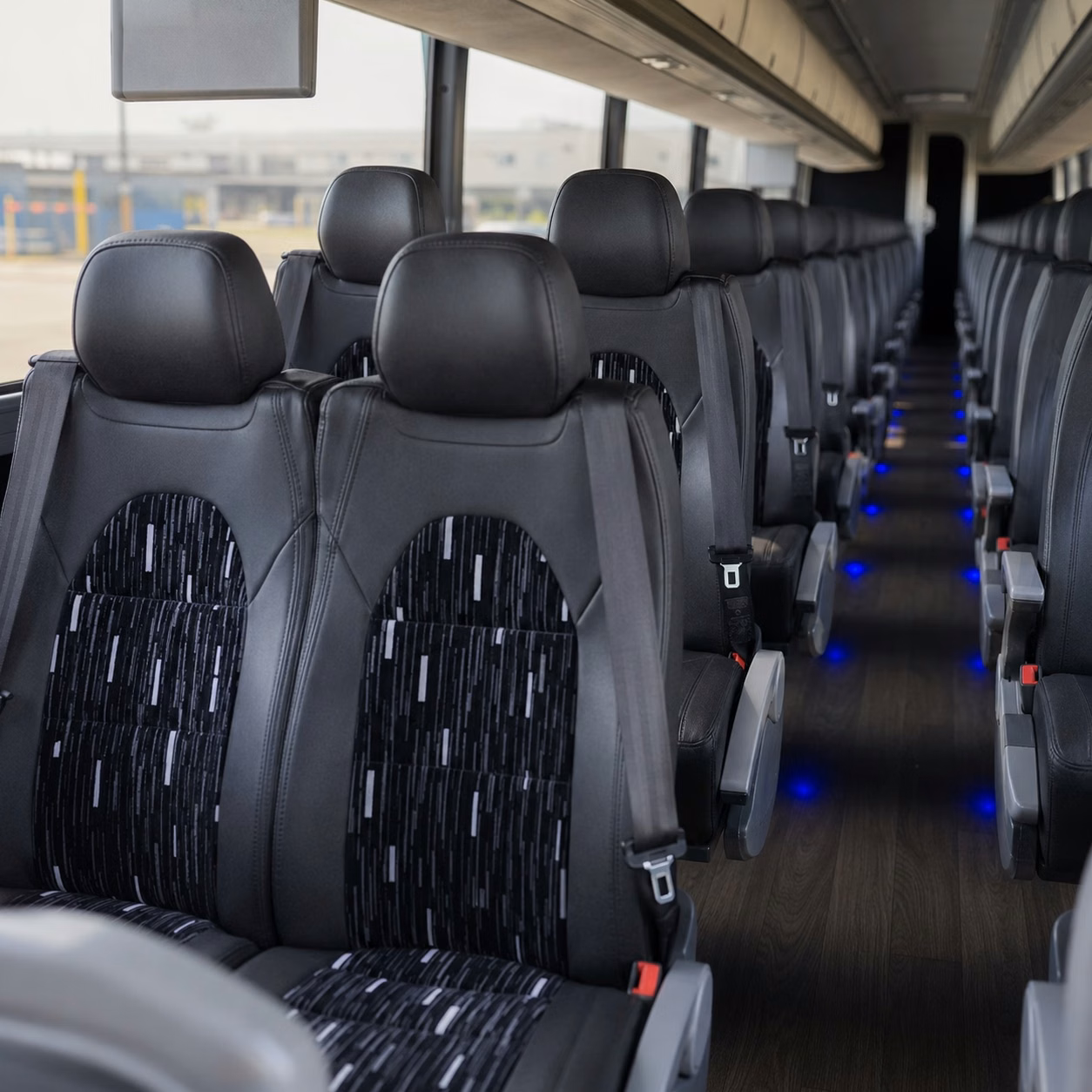 lowell college groups athletic teams and organizations trust long distance charter buses for multi day trips