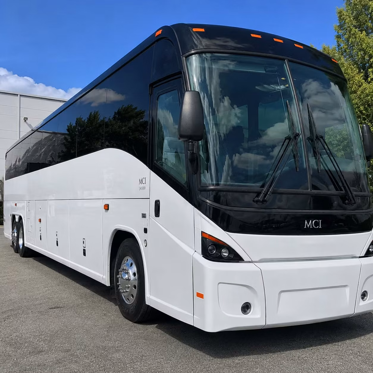 lowell employee transportation services