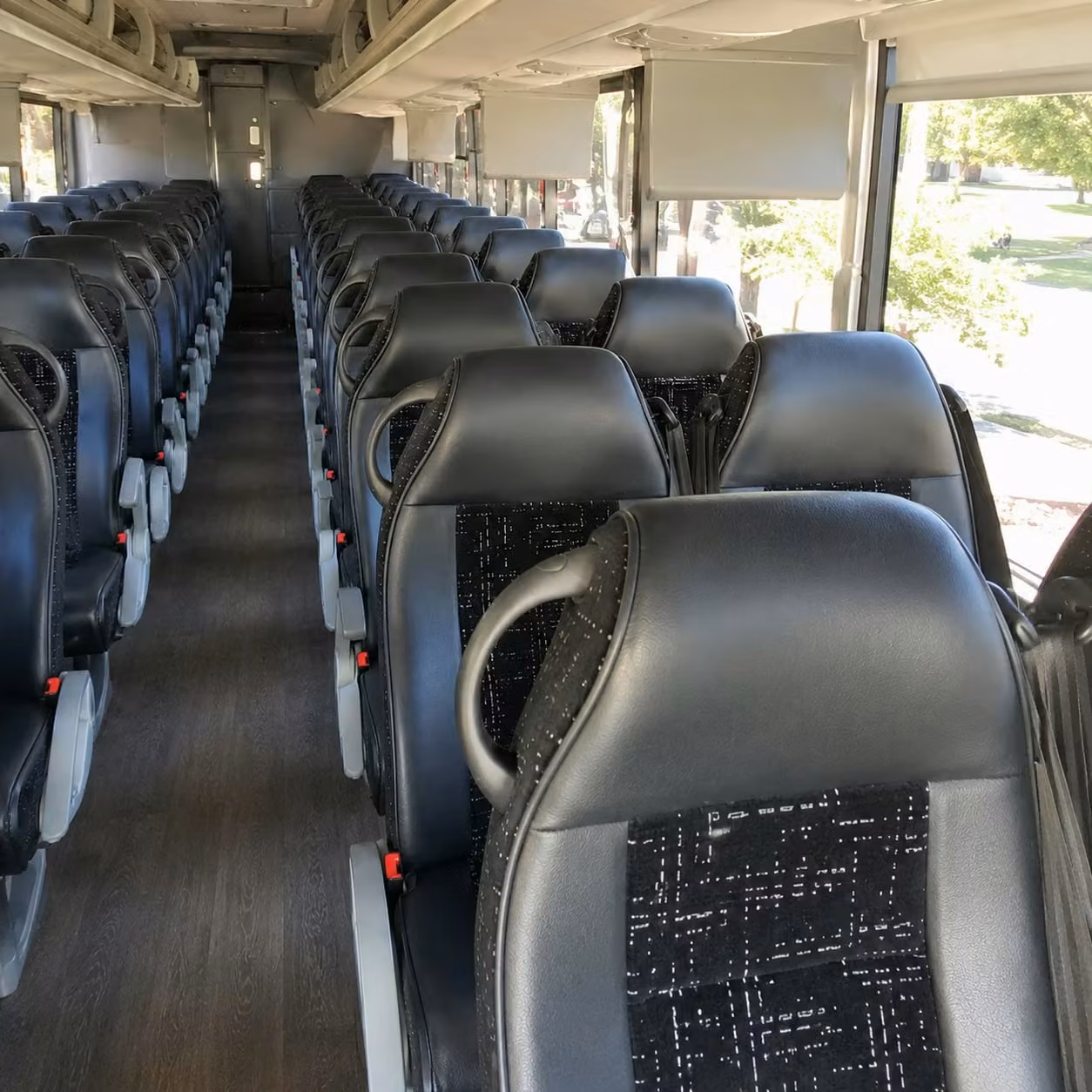 Lowell Group Transportation Services