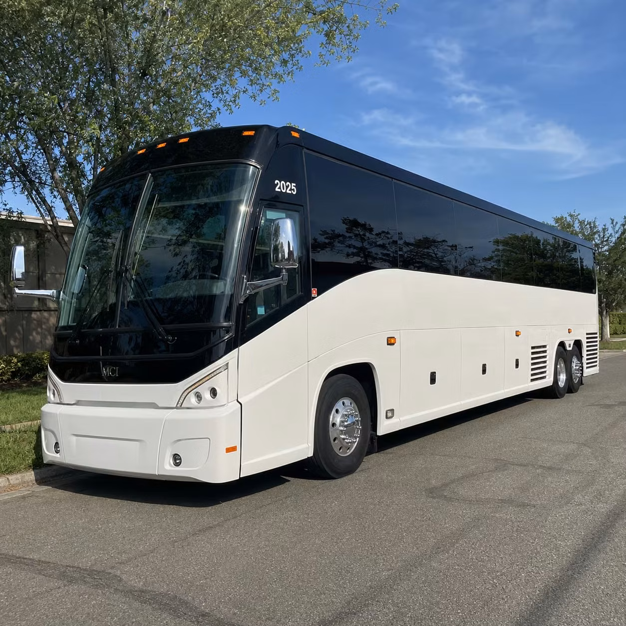 lowell groups heading to boston new york and beyond have one smart option for long distance travel
