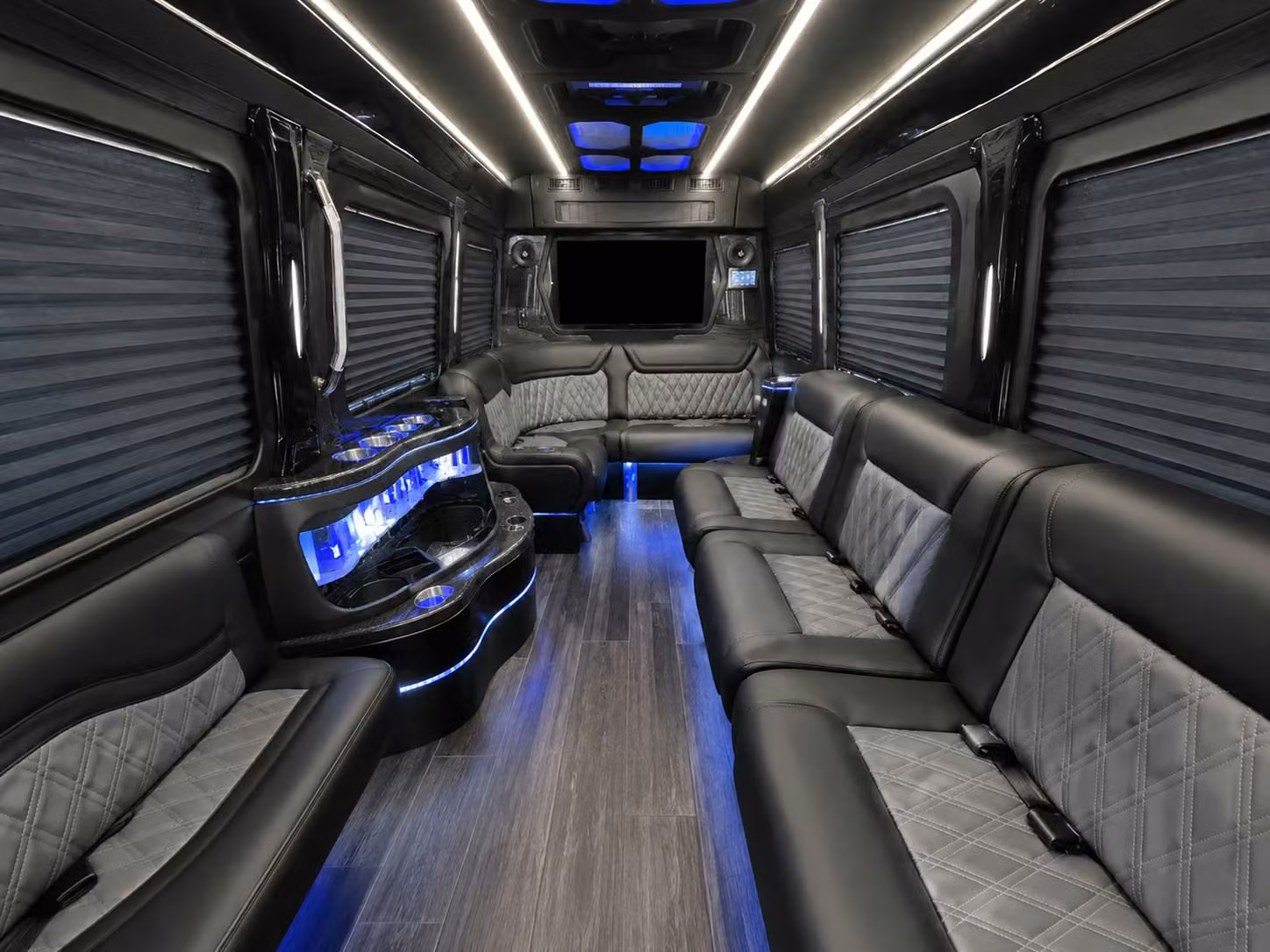 lowell to new england s top destinations long distance group transportation made simple