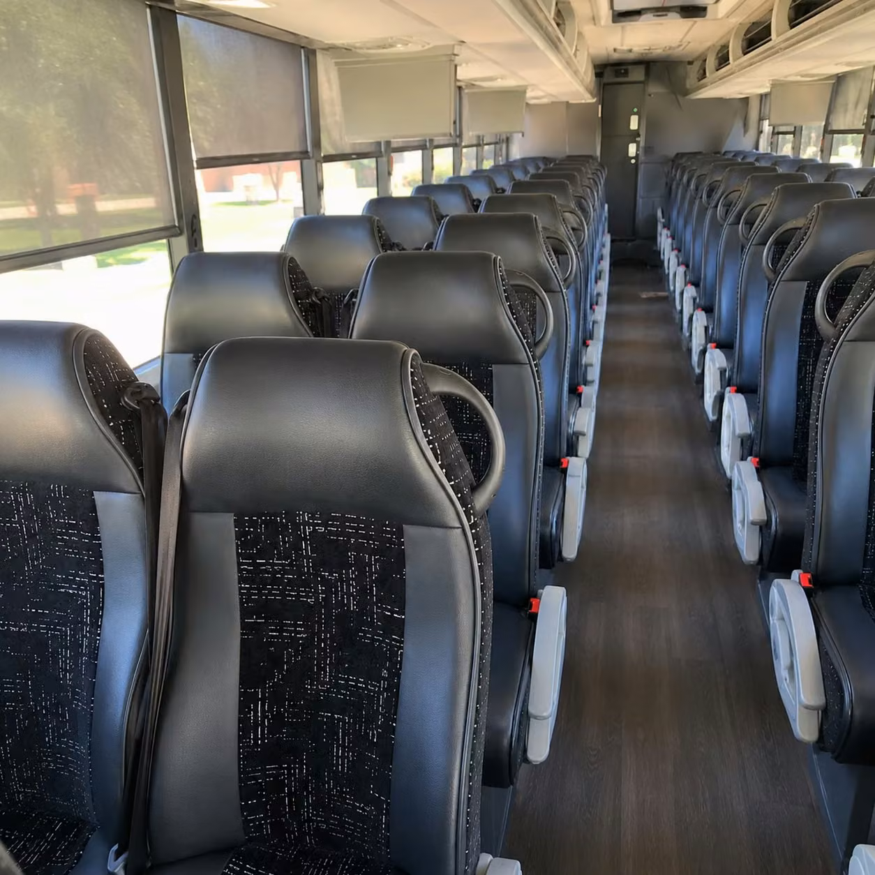 lowellcharter bus rental