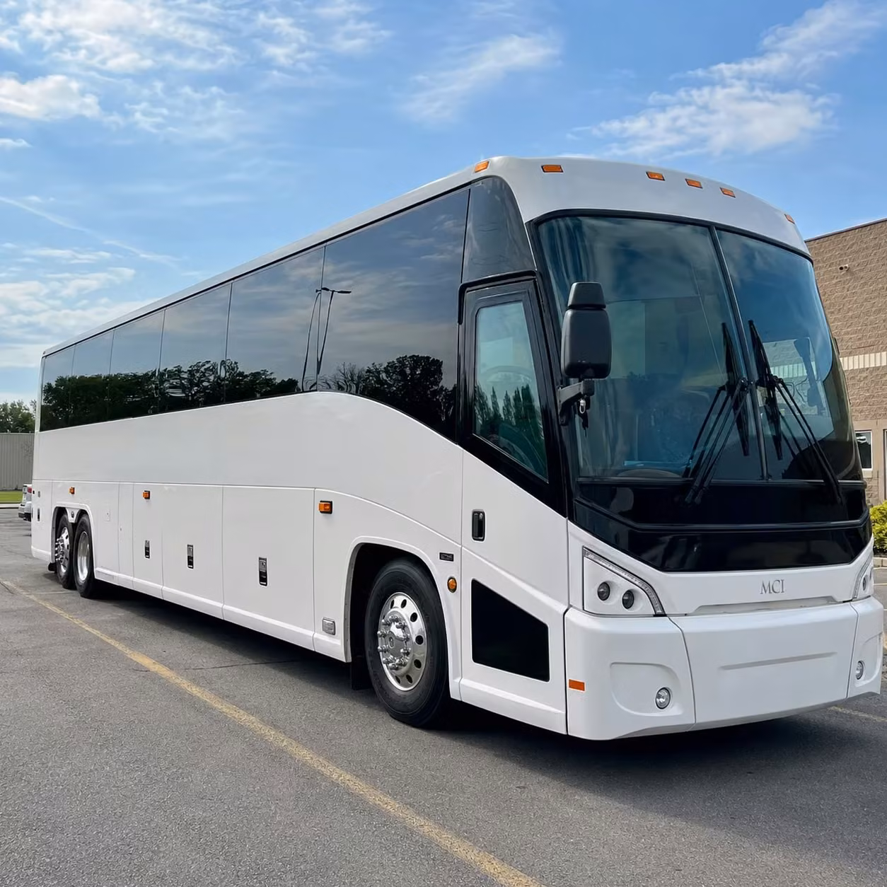 religious group transportation services in lowell