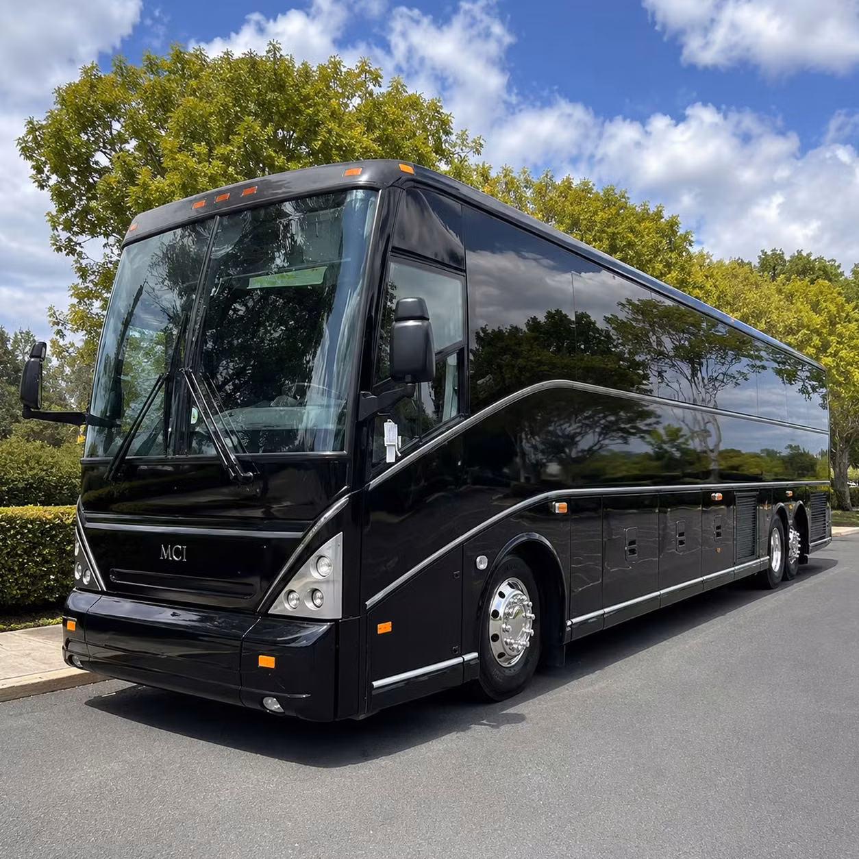 td garden concert bus rentals get your lowell group to boston without the headache