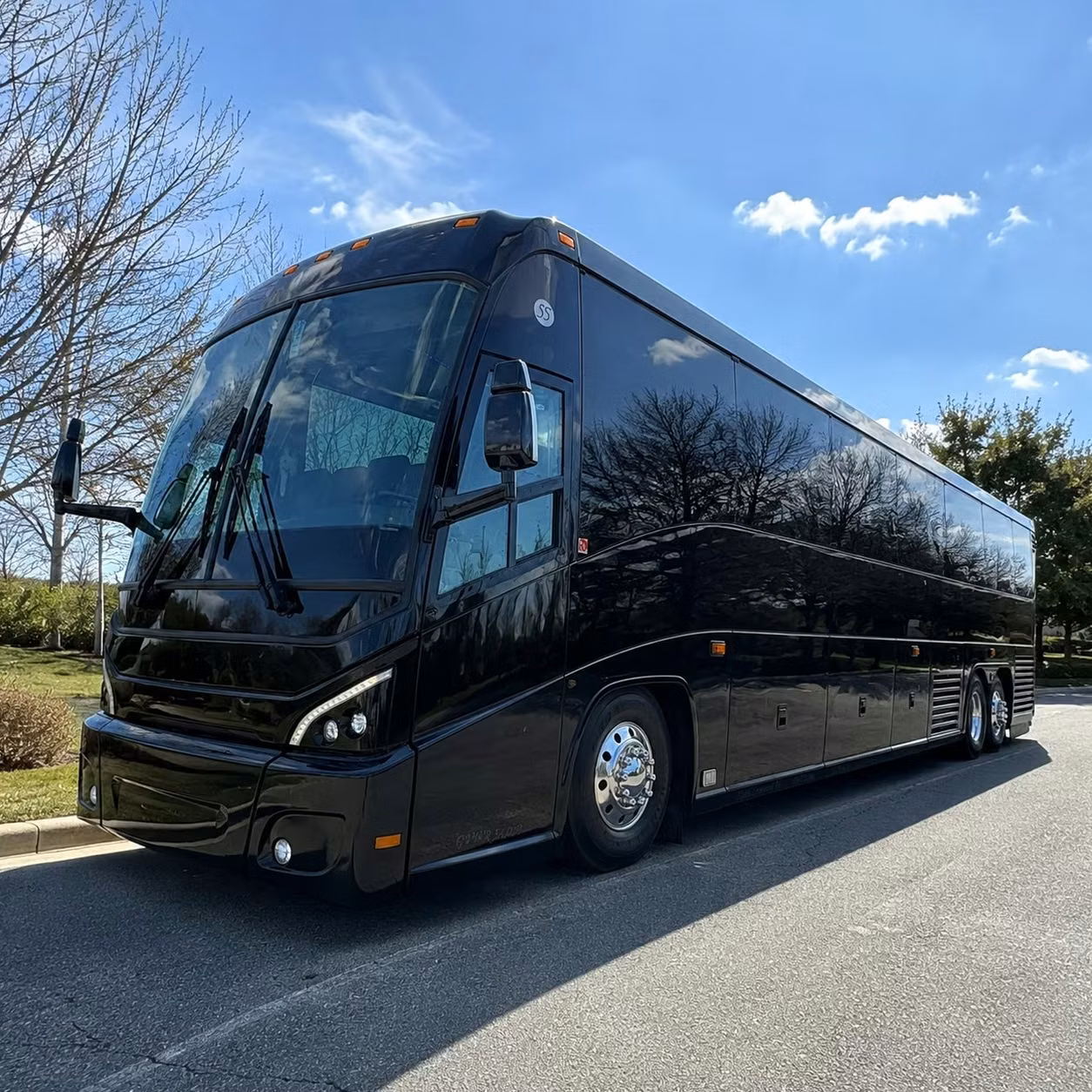 whether your lowell business needs a daily shuttle or a one time event transfer coachbuslowell com has you covered