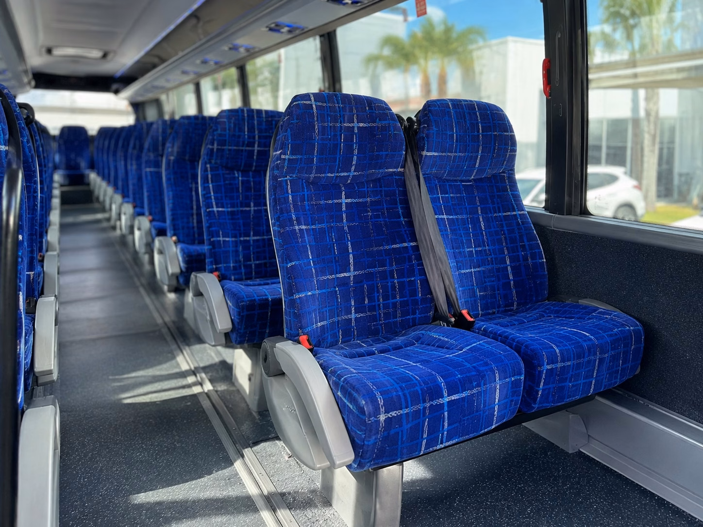 you ll love fan bus rentals to boston for bruins red sox patriots and celtics games