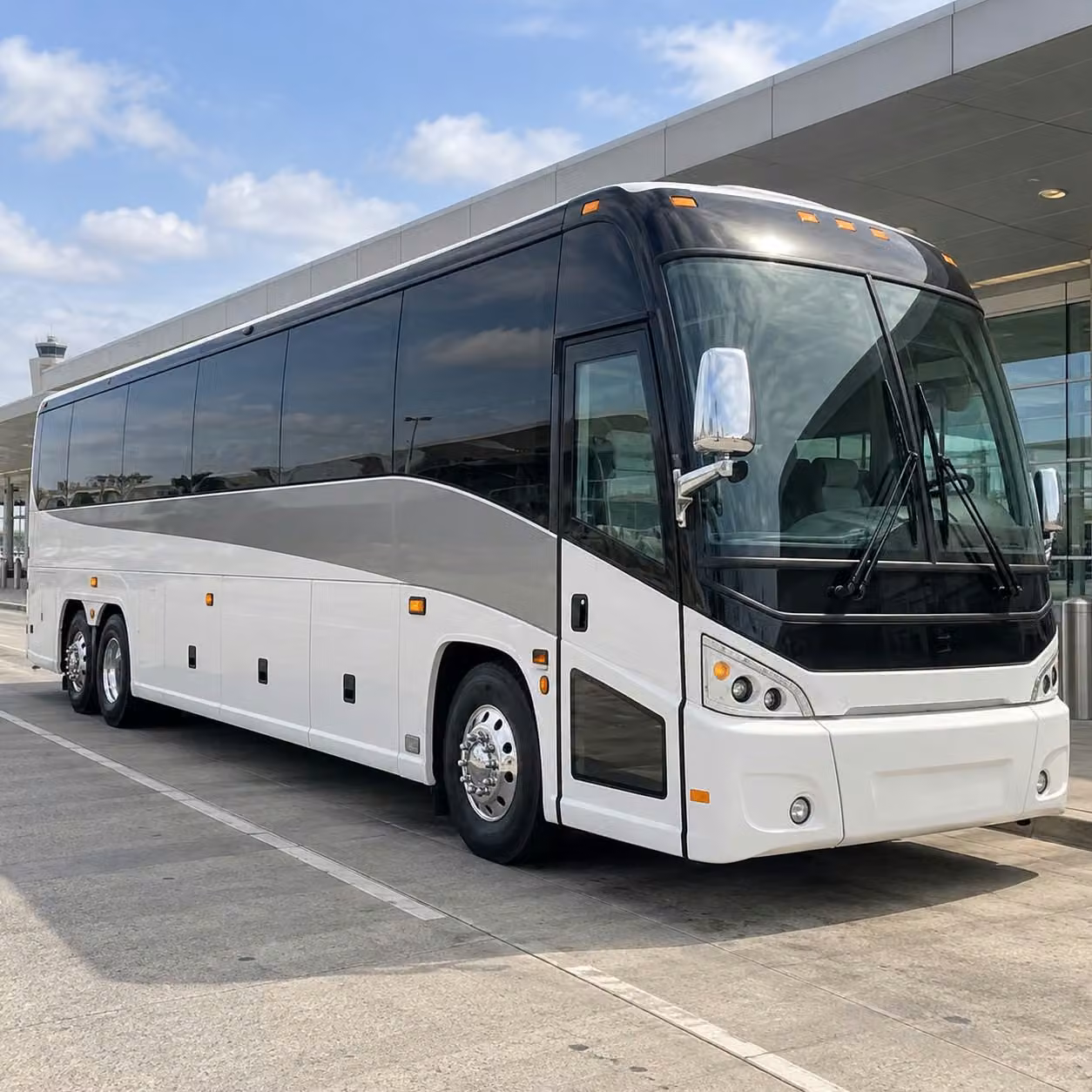 youth group and daycare transportation in the lowell area